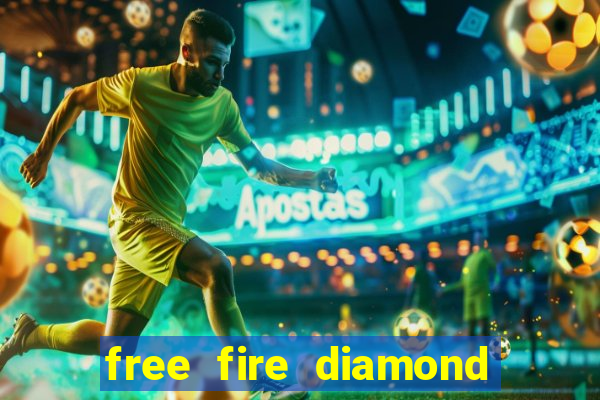 free fire diamond spin app real 2023