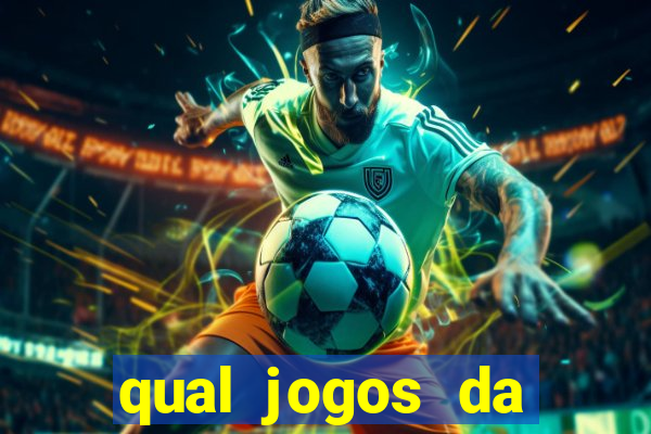 qual jogos da dinheiro de verdade