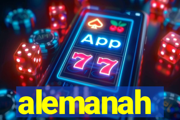 alemanah