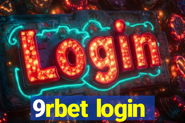 9rbet login