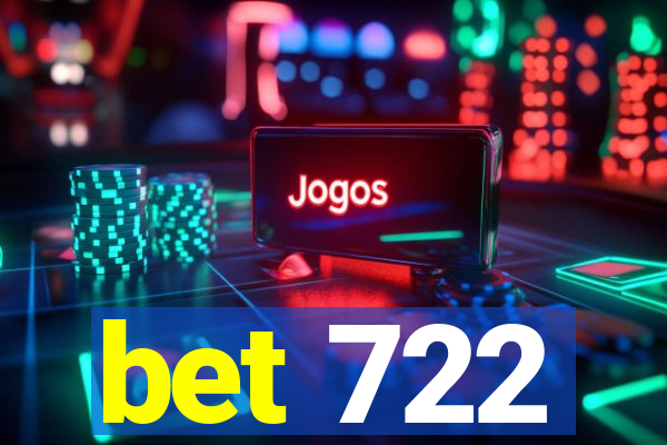 bet 722