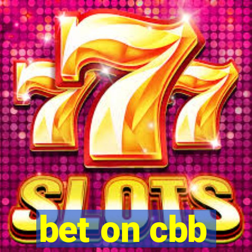 bet on cbb