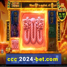 ccc 2024-bet.com