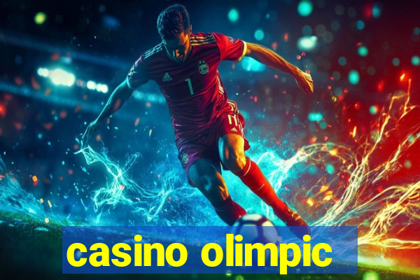 casino olimpic