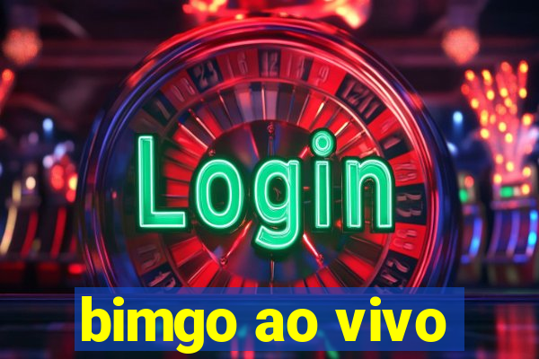 bimgo ao vivo