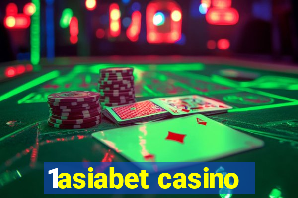 1asiabet casino