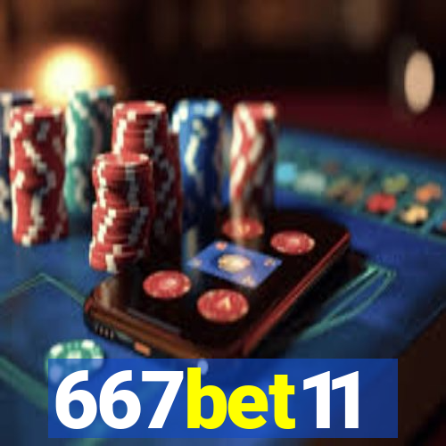 667bet11