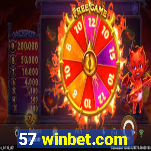 57 winbet.com