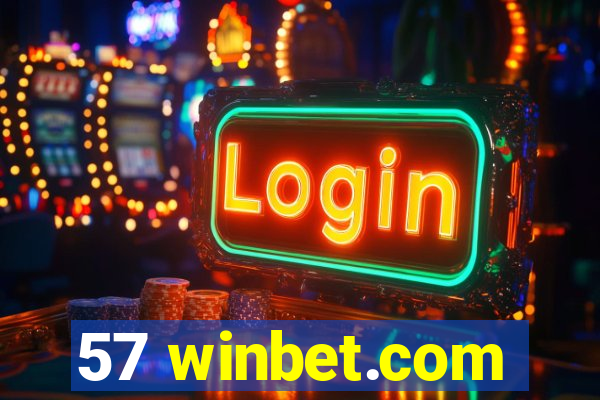 57 winbet.com