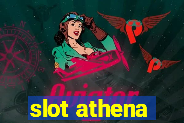 slot athena