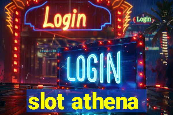 slot athena