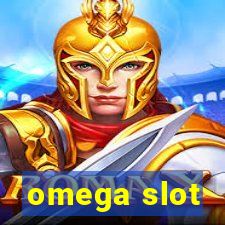 omega slot