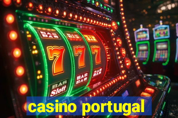 casino portugal