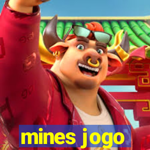 mines jogo