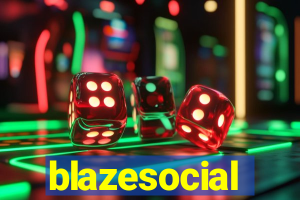 blazesocial