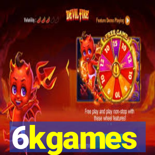 6kgames