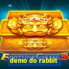 demo do rabbit