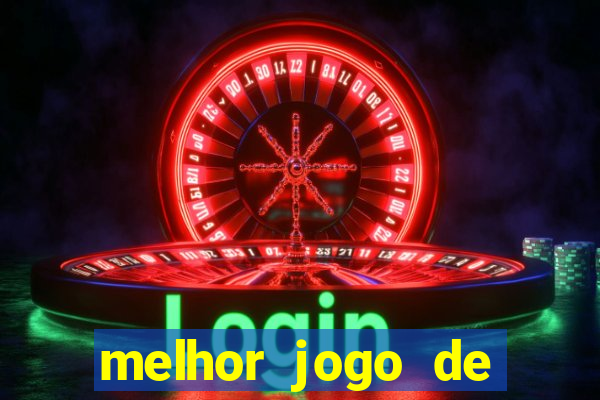 melhor jogo de cassino online