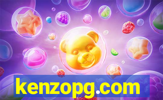 kenzopg.com