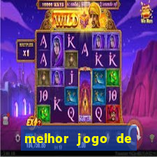 melhor jogo de apostas para ganhar dinheiro