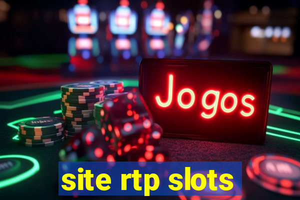 site rtp slots