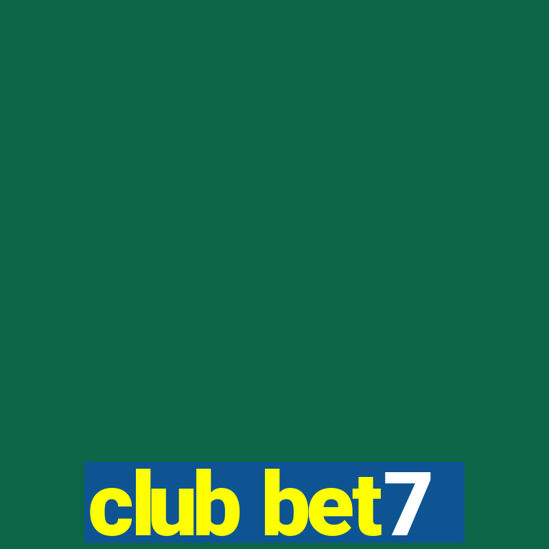 club bet7