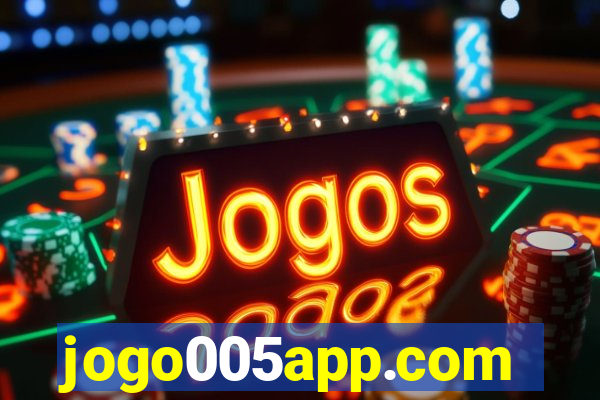 jogo005app.com