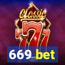 669 bet