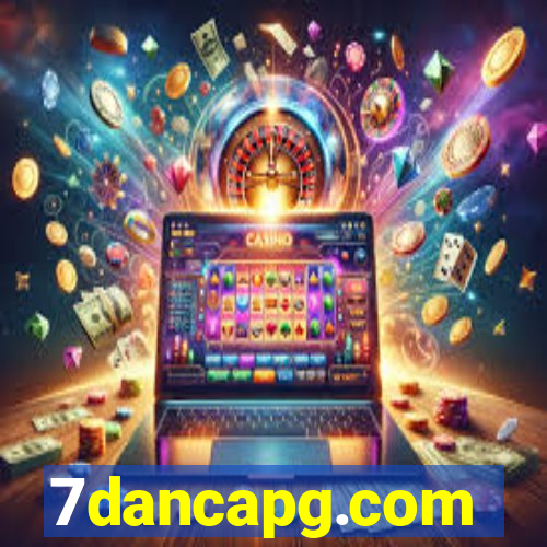 7dancapg.com