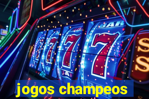 jogos champeos