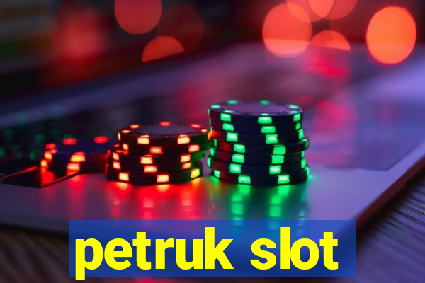 petruk slot