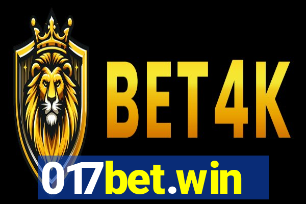 017bet.win