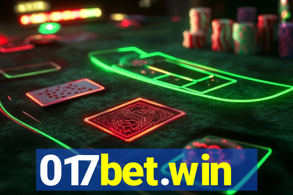 017bet.win