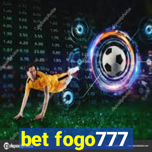 bet fogo777