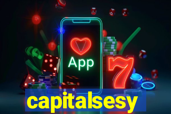 capitalsesy