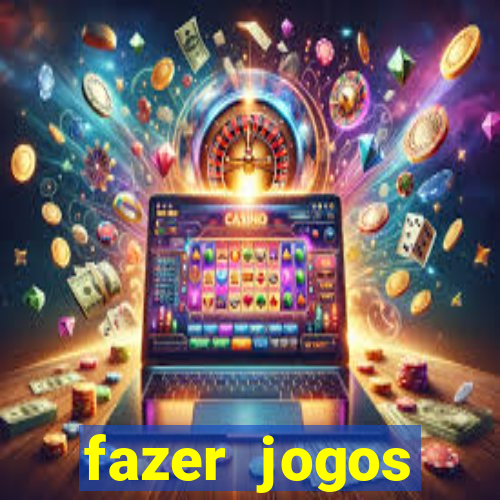 fazer jogos loterias online