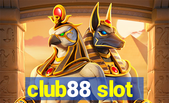 club88 slot