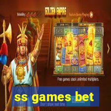 ss games bet