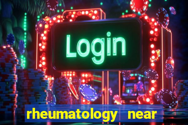 rheumatology near los altos