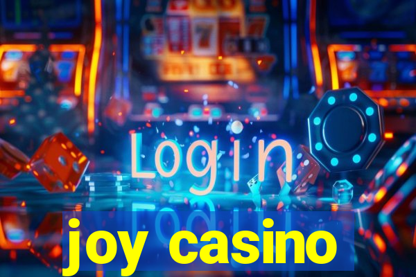 joy casino