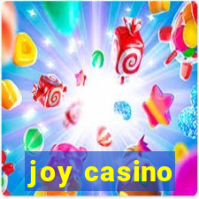 joy casino