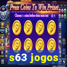 s63 jogos