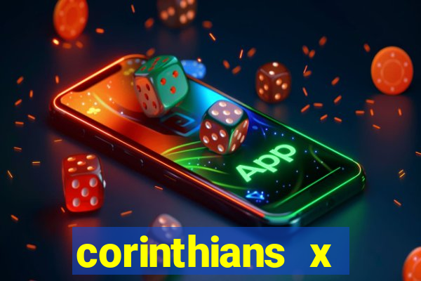 corinthians x cruzeiro o tampa da bola