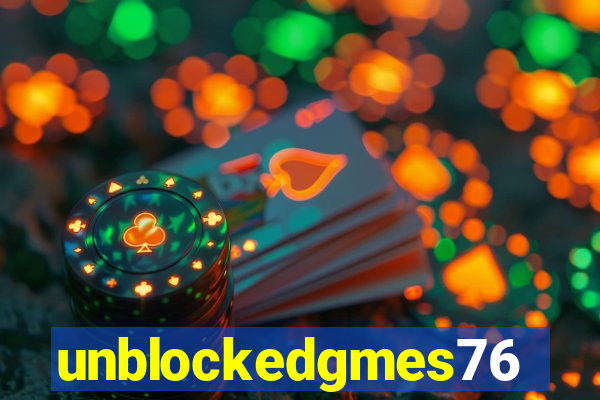 unblockedgmes76