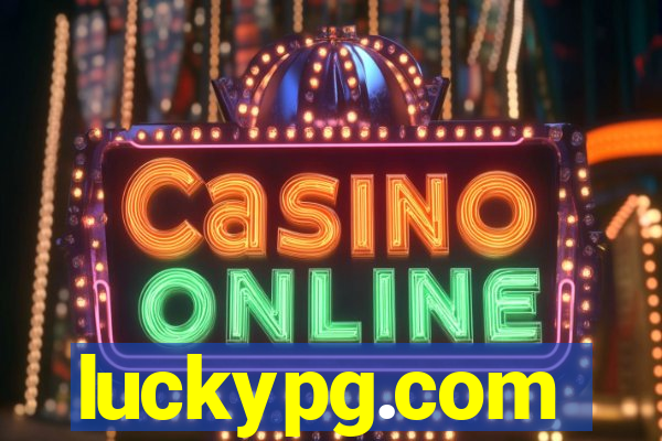 luckypg.com