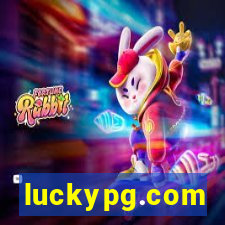 luckypg.com