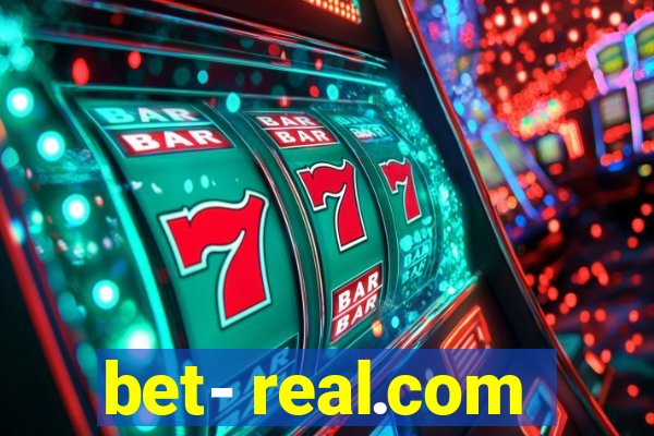 bet- real.com