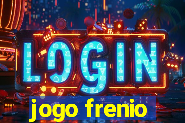 jogo frenio