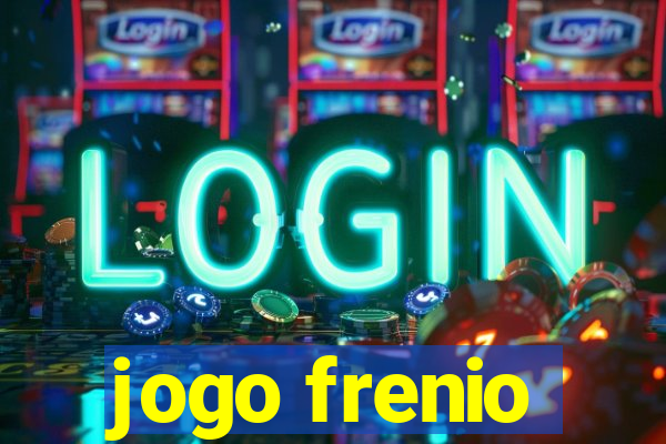 jogo frenio