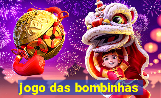 jogo das bombinhas